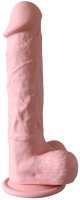 Sexy Elephant Dildo Maxim II silikonové dildo