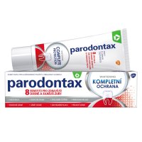 Parodontax Kompletní ochrana Whitening zubní pasta 75 ml Parodontax Kompletní ochrana Whitening zubní pasta 75 ml