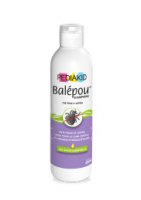 PEDIAKID Balépou šampon proti vším a hnidám 200ml