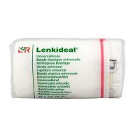 Lenkideal obinadlo elastické krátký tah 12cm x 5m/1 ks