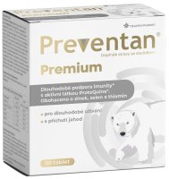 Preventan Premium tbl.90