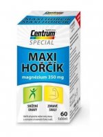 Maxi Hořčík Centrum Special tbl. 60