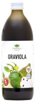 Graviola 500ml EkoMedica