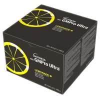 PKU GMPRO ULTRA S CITRONOVOU PŘÍCHUTÍ POR PLV SOL 30X33,4G