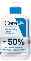 CeraVe Hydratační mléko DUO 2x473ml