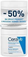 CeraVe Hydratační krém DUO 2x454g