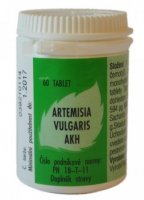 AKH Artemisia Vulgaris tbl.60