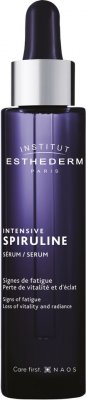 Institut Esthederm Intensive Spiruline intenzivní sérum 30 ml