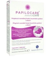 Papilocare Immunocaps cps.30