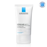 La Roche-Posay Effaclar MAT zmatňující péče 40 ml La Roche-Posay Effaclar MAT zmatňující péče 40 ml