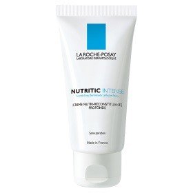 La Roche-Posay Nutritic Intense vyživující krém pro suchou až velmi suchou pleť 50 ml