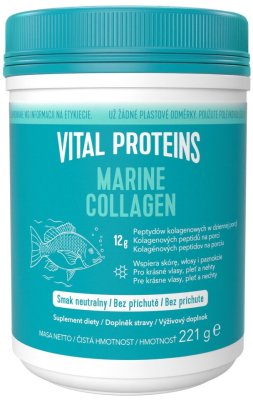 Vital Proteins Marine Collagen 221g