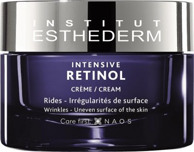 Institut Esthederm Intensive Retinol koncentrovaný krém proti stárnutí pleti 50 ml