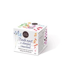 Pinďa mast v domácí vazelíně 50 g
