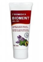 Bioment masážní gel 100ml