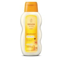 Weleda Měsíčkový kojenecký olej 200 ml