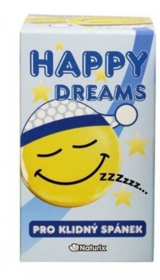 Happy Dreams tbl.75