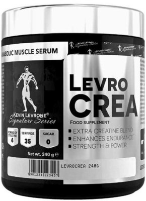 Kevin Levrone Levro Crea 240 g dragon fruit