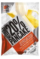 Extrifit Protein Pancake 20% 50g banana chocolate