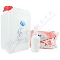 ROZTOK DEBRIECASAN ALFA, 3000ML KANYSTR S UZÁVĚREM, KAT.ČÍSLO 0272