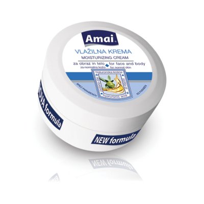 Amai Hydratující krém 250 ml