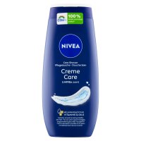 NIVEA Sprchový gel CREME CARE 250ml