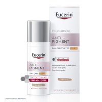 Eucerin AntiPigment den.krém medium SPF30 50ml new Eucerin AntiPigment den.krém medium SPF30 50ml new