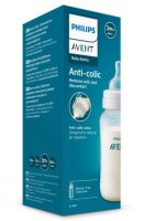 Philips Avent SCF816/17 Láhev Anticolic 1 ks bílá 330 ml