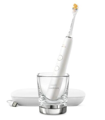 Philips Sonicare DiamondClean HX9911/19 sonický ZK