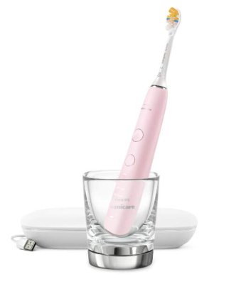 Philips Sonicare DiamondClean HX9911/21 sonický ZK