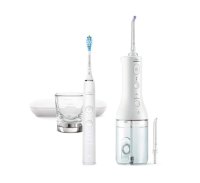 Philips Sonicare DiamondClean HX3886/41 Combo Pack