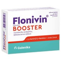 Flonivin Immuno Booster tbl.30 Galenika