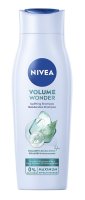 NIVEA šampon pro zvětšení objemu 250ml 81414