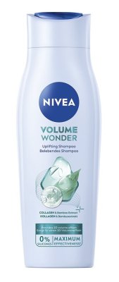 NIVEA šampon pro zvětšení objemu 250ml 81414