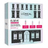 LORÉAL Elseve Glycolic Gloss set Vánoce 2024