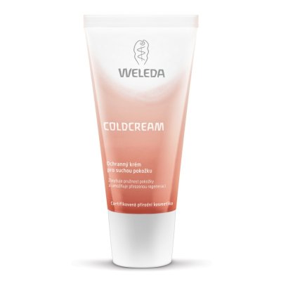 Weleda Coldcream 30 ml