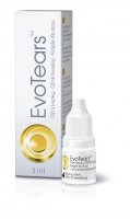 Ursapharm EvoTears 3 ml