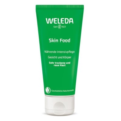 Weleda Skin Food výživný krém 10 ml