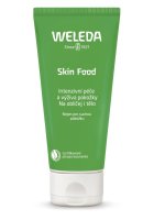 WELEDA Skin Food 30 ml 2+1 AKCE na sortiment zn. Weleda. Platí v e-shopu BENU.cz do 15. 3. 2020 nebo do vyprodání zásob.