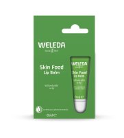 Weleda Skin Food Lip Balm výživná péče o rty 8 ml