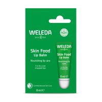 Weleda Skin Food Lip Balm výživná péče o rty 8 ml