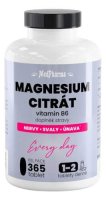 MedPharma Magnesium citrát+vitamin B6 tbl.365