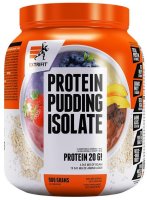 Extrifit Protein Pudding Isolate 900 g mango