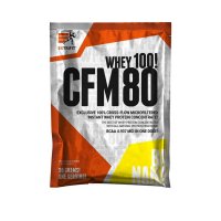 Extrifit CFM Instant Whey 80 30g banana