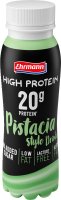 Ehrmann High Protein Shot 250ml pistachio