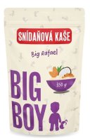 Big Boy Kaše Big Rafael 350 g eko varianta