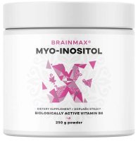 BrainMax Myo-Inositol 250 g