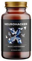 BrainMax Neurohacker 60 cps