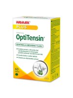 Walmark OptiTensin 60 tablet