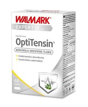 Walmark OptiTensin 60 tablet